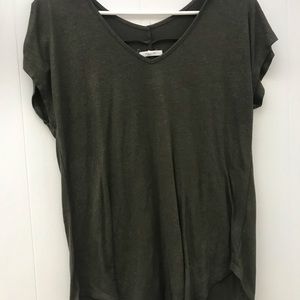 Maurice’s top